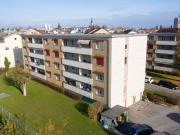 Gemütliche Wohnung an ruhiger und doch zentraler Lage