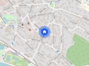 Gemütliche Wohnung auf 2 Ebenen