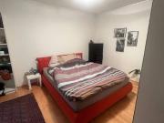 Gemütliche Wohnung Ideal für ein Paar, aber auch für...