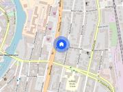 Gemütliche Wohnung im 1. OG in zentraler Lage Brhv....