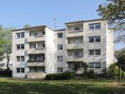 Gemütliche Wohnung im Grünen / 1.OG Wohnung 1