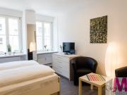 Gemütliche Wohnung im Herzen der Altstadt