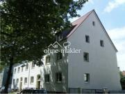 Gemütliche Wohnung im Herzen der Stadt!