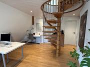 Gemütliche Wohnung im Zentrum