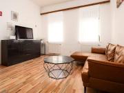 Moderne 2 Zimmer Wohnung