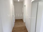 Gemütliche Wohnung in angenehmer Lage