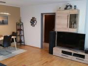 Gemütliche Wohnung in beliebter Wohngegend