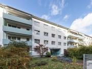 Gemütliche Wohnung in Birsfelden gesucht?