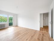 Gemütliche Wohnung in der Nähe vom Irchelpark