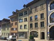 Gemütliche Wohnung in der Neustadt