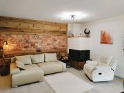 Gemütliche Wohnung in Erpfendorf