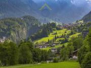 Gemütliche Wohnung in Finkenberg/Mayrhofen