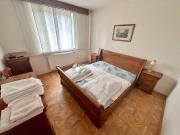 Gemütliche Wohnung in Lassee: 39m² mit Stadtblick,...