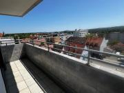 Gemütliche Wohnung in Mögeldorf mit toller Dachterrasse