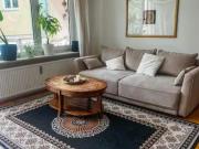 Gemütliche Wohnung in München zur Untermiete 01.02 01.05