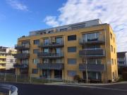 Gemütliche Wohnung in ruhigem Wohnquartier