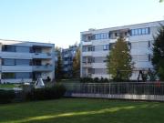 Gemütliche Wohnung in ruhigem Wohnquartier