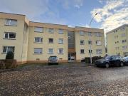 Gemütliche Wohnung in ruhiger Wohngegend