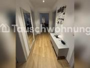 Gemütliche Wohnung in Zürich Kreis 3 zum Tauschen