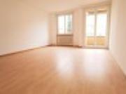 Gemtliche Wohnung mit Balkon