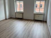 gemütliche Wohnung mit Balkon