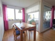 Gemütliche Wohnung mit Balkon, Abstellraum und Garage in...
