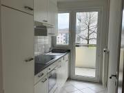 Gemütliche Wohnung mit Balkon an bester Lage