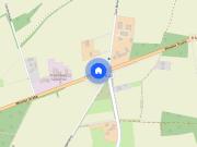 Gemütliche Wohnung mit Balkon & guter Anbindung