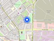 Gemütliche Wohnung mit Balkon im Zentrum Nord