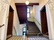 Gemütliche Wohnung mit Balkon im Zentrum Nord