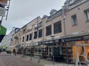 Gemütliche Wohnung mit Balkon mitten in der Innenstadt!