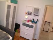 Gemütliche Wohnung mit Balkon, U6 Dresdner Straße,...