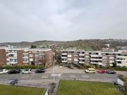 Gemütliche Wohnung mit Balkon und Garage!