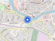 Gemütliche Wohnung mit Balkon und optimaler...