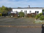 Gemütliche Wohnung mit eigenem Garten in schöner Lage...