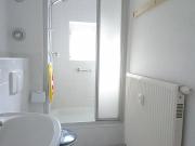 Gemütliche Wohnung mit Einbauküche und Balkon in der...