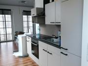 Gemütliche Wohnung mit Einbauküche und Parkplatz