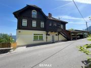 Gemütliche Wohnung mit großzügiger Terrasse und tollem...