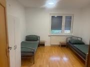 Gemütliche Wohnung mit guter Lage – die Komfort und Ruhe...