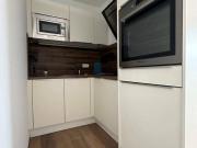 Gemütliche Wohnung mit Parkplatz in zentraler Lage!