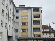 Gemütliche Wohnung mit sonnigem Balkon in begehrter...