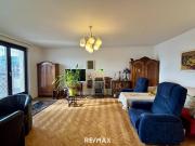 Großzügige und helle Wohnung in Toplage mit zwei Terrassen!