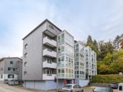 Gemütliche Wohnung mit Wintergarten und Balkon