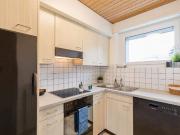 Gemütliche Wohnung mit Wintergarten und Balkon