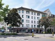 Gemütliche Wohnung nähe Brausebad