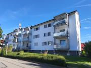 Gemütliche Wohnung nähe Freibad