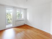 Gemütliche Wohnung nähe St. Jakob