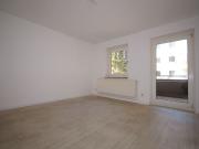 Gemütliche Wohnung sucht kleine Familie