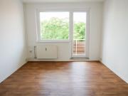 Gemütliche Wohnung sucht neue Mieter