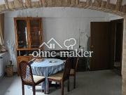 gemütliche Wohnung zu vermieten